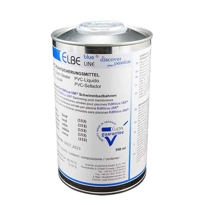 Slika Tecni PVC za lajner 